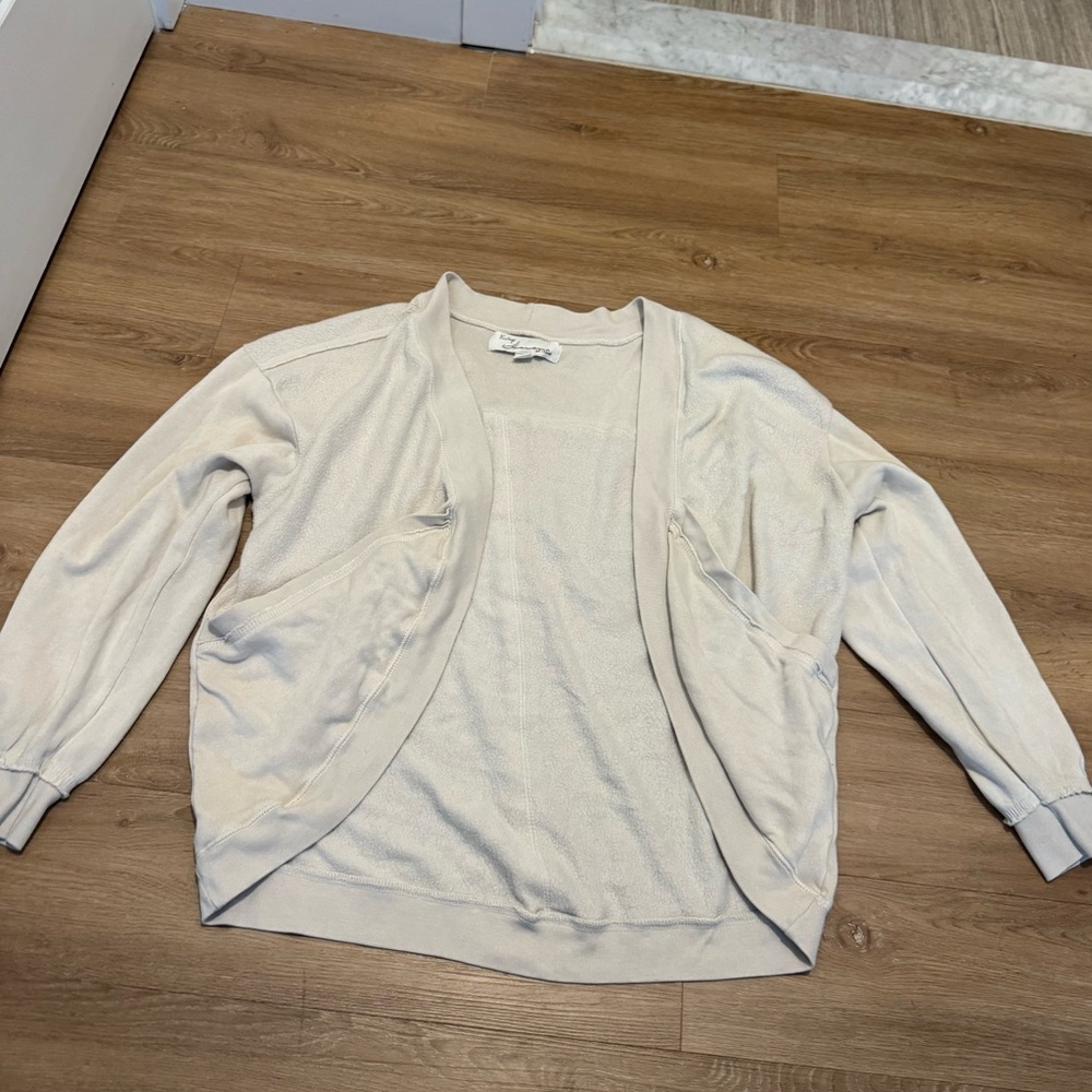 Vintage Havana Cardigan